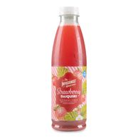 Strawberry Daiquiri Alcohol Free Drink 750ml The Infusionist